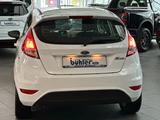 Ford Fiesta Sync Edition 1.25 #1.HAND #AC #ALU #USB - Ford Fiesta: Limousine, 1.2