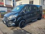 Ford Tourneo Custom L2H2 9 Sitzer. - Ford Tourneo Custom: Automatik