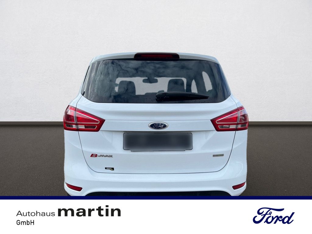 Fahrzeugabbildung Ford B-Max 1.0 Titanium USB PANO KLIMA BT FSE