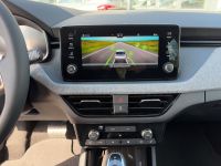 Skoda Kamiq - Vorschau Bild 9