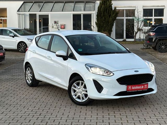 Ford Fiesta 1.1 Cool&Connect*PDC*SHZ*LS*GRA*LDWS*MFL*