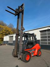 Linde H50D-03 - Linde H 50