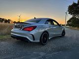 Mercedes-Benz CLA 45 AMG Mercedes-AMG CLA 45 4MATIC DCT Me... - : Coupé, Mercedes Cl