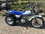 Suzuki RV125 VanVan - BJ 2016 - Offers