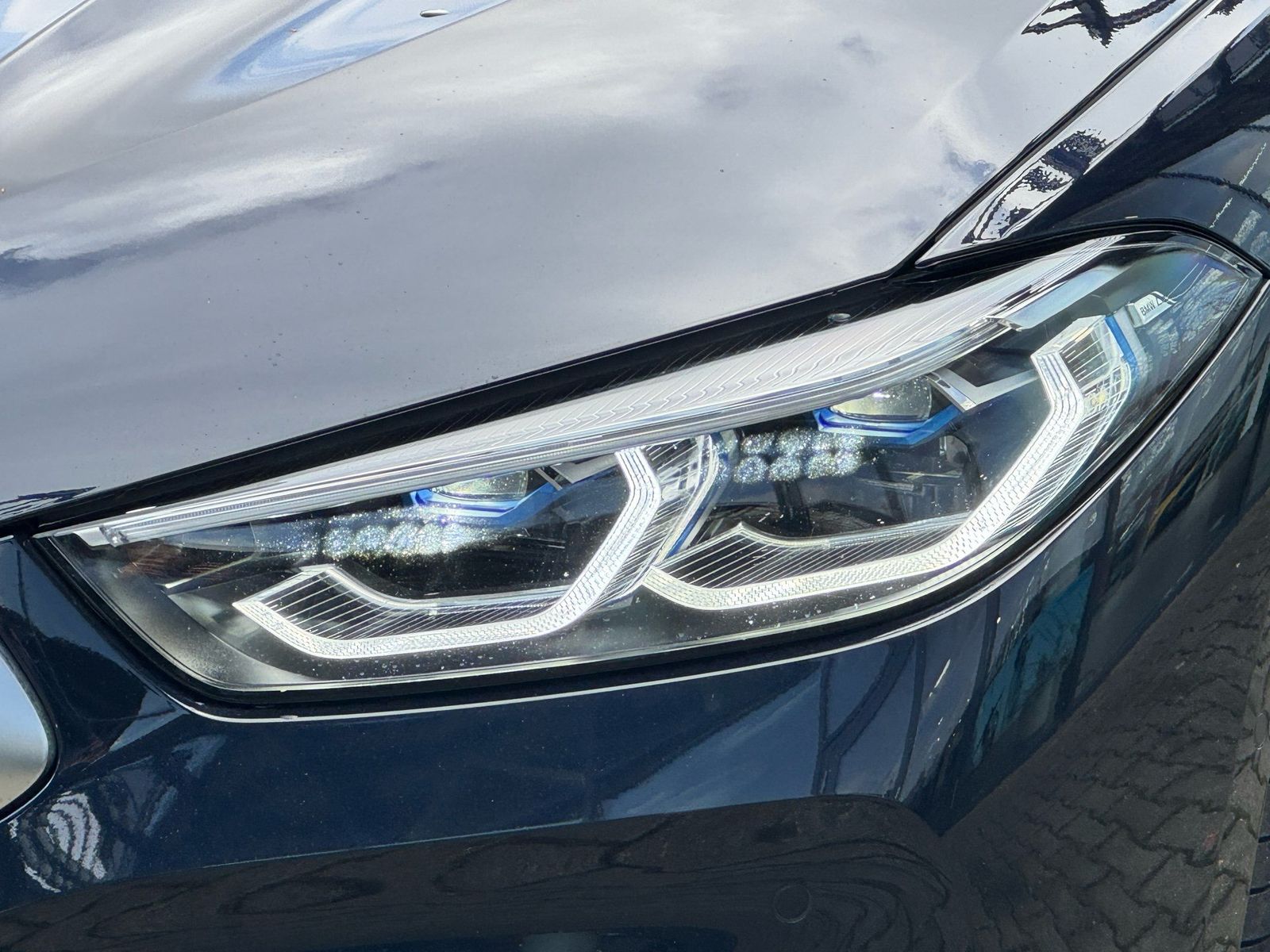 BMW 840 - Bild 9