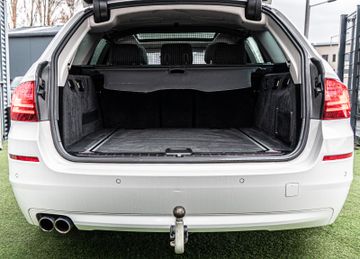 Fahrzeugabbildung BMW 520d xDrive Touring PANO|NAVI|ACC|SPUR|SHZ|AHK