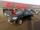 Kia Stonic/NAVI(SMARTLINK)/SH/PDC/TEMPO/LENKRADHZG - scheckheftgepflegte Kia Stonic