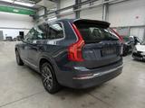 Volvo XC 90 T8 AWD Core Plug-In MEMORY NAVI R-KAM - Volvo XC90 Unfallwagen