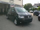 Volkswagen T5 Multivan Comfortline 4Motion  Navi AHK St.Hei - gebrauchte Volkswagen T5 Multivan aus dem Jahr 2014