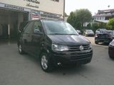 Volkswagen T5 Multivan Comfortline 4Motion  Navi AHK St.Hei - Volkswagen T5 Multivan: Comfortline