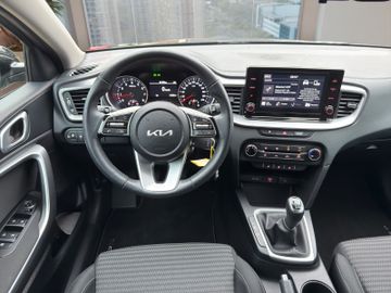 Kia XCeed 1.5T Edition 7 Kamera SHZ Apple CarPlay