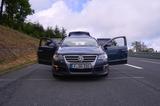 Volkswagen Passat Variant 1.8 TSI R-line Umbau  - gebrauchte Volkswagen Passat Variant aus dem Jahr 2007