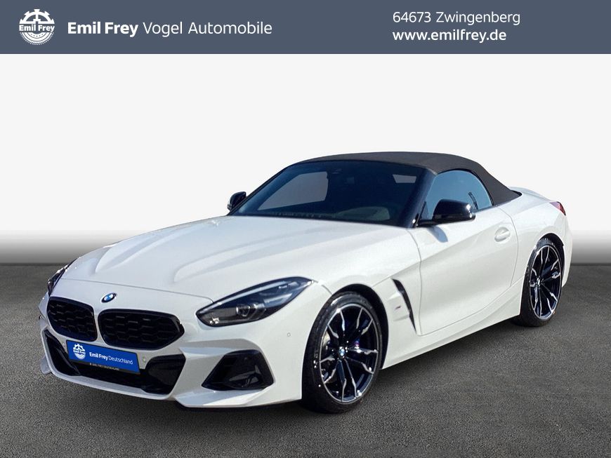 BMW Z4 M40