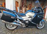 BMW K 1200 GT - BMW K1200GT