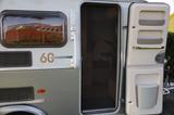 HYMER / ERIBA / HYMERCAR ERIBA TOURING TROLL 542 60 Jahre Jubiläums Ed. - HYMER / ERIBA Touring 542
