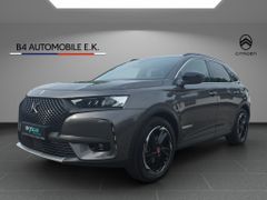 Fahrzeugabbildung DS Automobiles DS 7 1.6 E-Tense 225 EAT8 Performance Line + SHZ