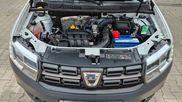 Dacia Sandero - 3