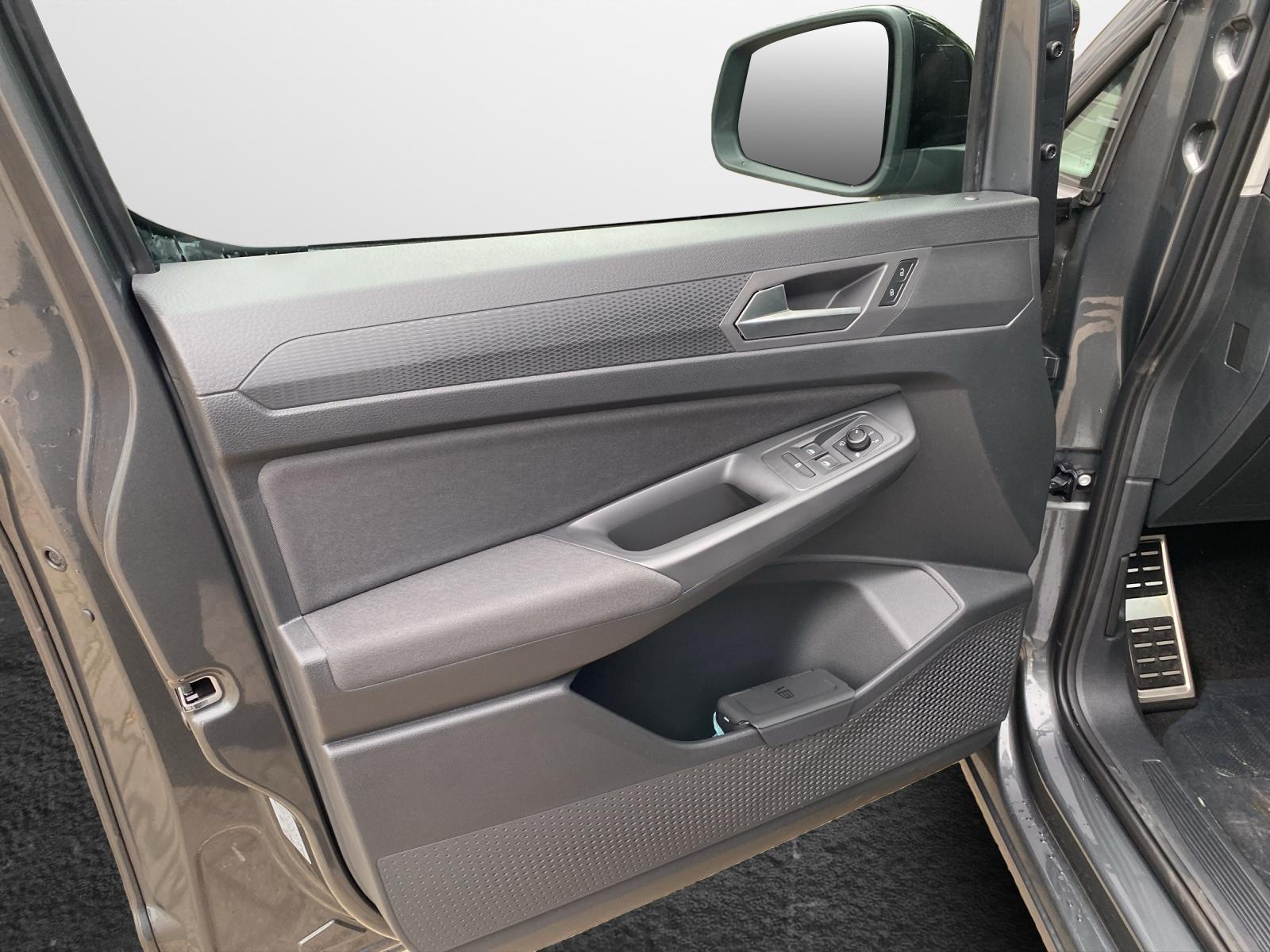 Volkswagen Caddy Life 2.0 TDI DSG Edition "neues Modell"  A