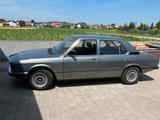 BMW 518 - BMW 518 mit Benzin-Antrieb