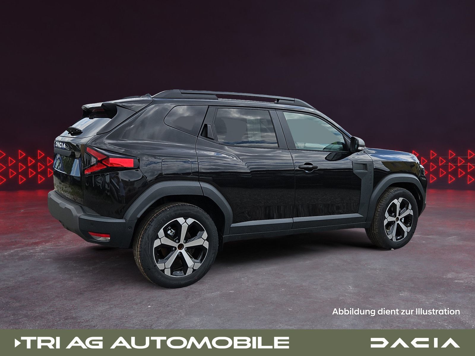 Dacia Duster - Bild 3
