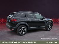 Dacia Duster - Vorschau Bild 3