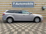 Ford Mondeo Tempomat Sitzheizung PDC Allwetterreifen - Ford Mondeo aus 2010: Kombi