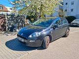 Fiat Grande Punto - Fiat Grande Punto von privat