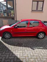Peugeot 206 1.4 HDi FAP 70 - - Peugeot 206: Hdi