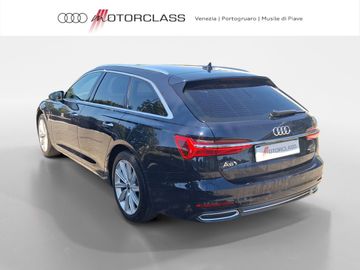 Audi A6 - 3