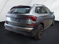Skoda Kamiq - Vorschau Bild 3