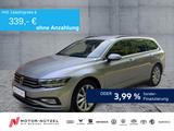 Volkswagen Passat Variant 1.5 TSI BUSINESS LED+NAV+APP+SHZ - Volkswagen Passat Variant: Leasing