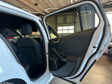 Ford Focus Turnier ST-Line *1. Hand*Kamera*AppConnect