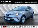 Toyota C-HR Hybrid Business-Edition SHZ RFK NAVI PDC - Toyota C-HR Gebrauchtwagen in Berlin