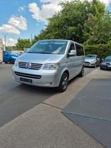 Volkswagen T5 Multivan - Volkswagen T5 Multivan in Dresden