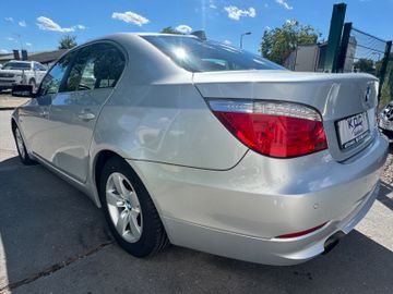 BMW 520 - 4