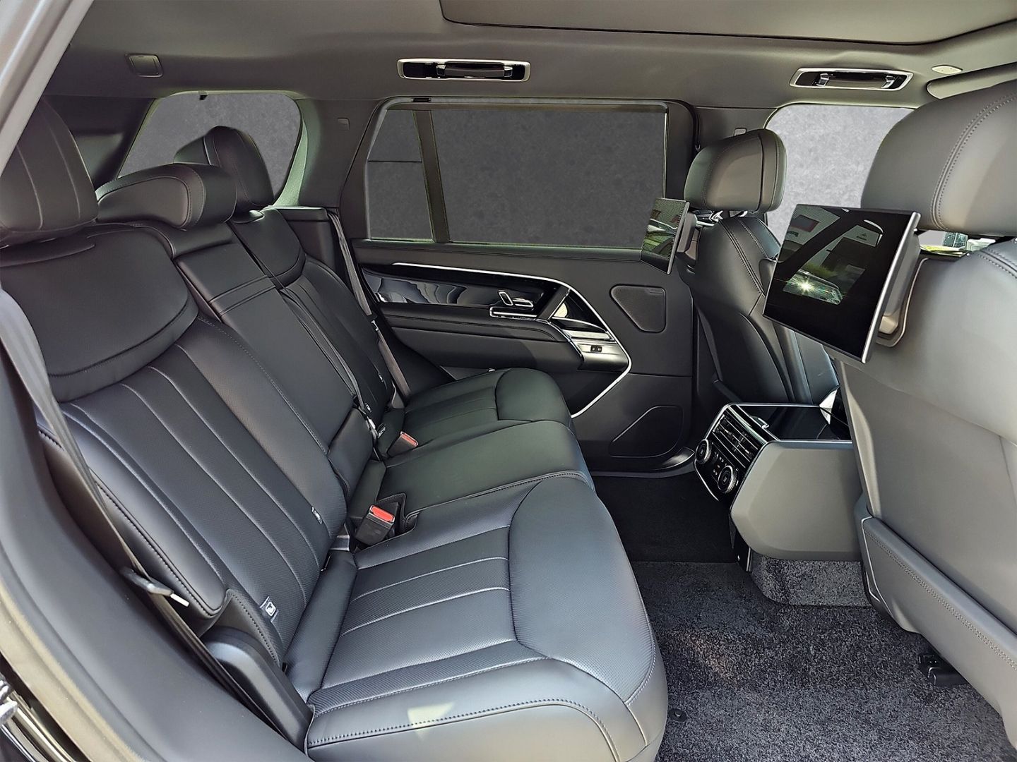 Land Rover Range Rover - Bild 6