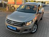 Volkswagen Tiguan Sport & Style BMT 4Motion*PANO*LEDER*VOLL - Volkswagen Tiguan aus 2012 mit Diesel-Antrieb
