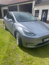 Tesla Model Y Long Range Dual Motor AWD, EH, Boost - gebrauchte Tesla Model Y aus dem Jahr 2023