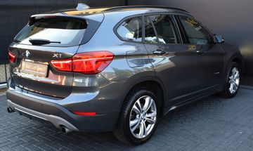 BMW X1 - 6