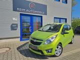 Chevrolet Spark 1.2 "LT"*KLIMA*LM-FELGEN*RADIO* - Chevrolet Spark LT