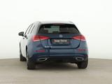 Mercedes-Benz A 250 e Progressive*Night-Paket*Lenkradhzg*SpurH - mit Hybrid-Antrieb: Blau, mit Android Auto