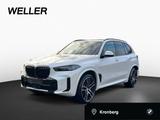 BMW X5 xD 40d M SPORT PRO AdLED DA+PAPr SkyL H/K AHK