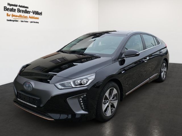 Hyundai IONIQ Style Elektro NAVI Bluetooth Klimaautom.