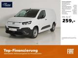 Fiat Doblo Cargo 1.5 BlueHDi L2H1 Kastenwagen