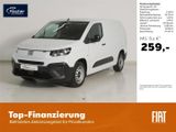 Fiat Doblo Cargo 1.5 BlueHDi L2H1 Kastenwagen - Fiat Doblo: Kastenwagen