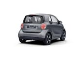 Smart ForTwo EQ - gebrauchte Smart ForTwo aus dem Jahr 2022