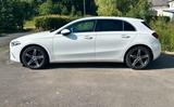 Mercedes-Benz A200 - Progressive Line - Mercedes 200 mit Schiebedach