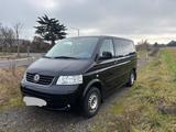 Volkswagen Multivan T5 - Volkswagen LT aus 2007