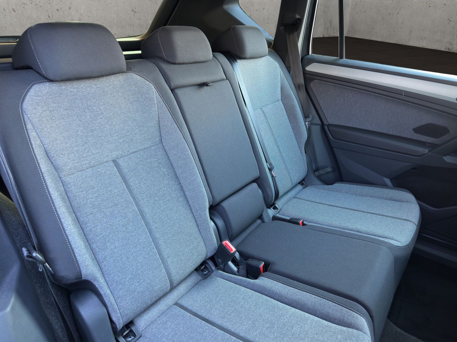 Seat Tarraco 1.5 TSI ACT Style Ganzjahresreifen, Navi foto 18