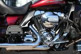 Harley-Davidson Electra Glide Ultra Limited *kostenl. Lieferung* - HARLEY-DAVIDSON CHOPPER